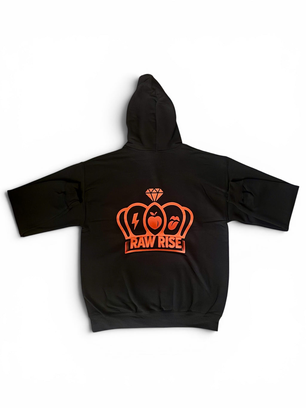 Genesis Hoodie
