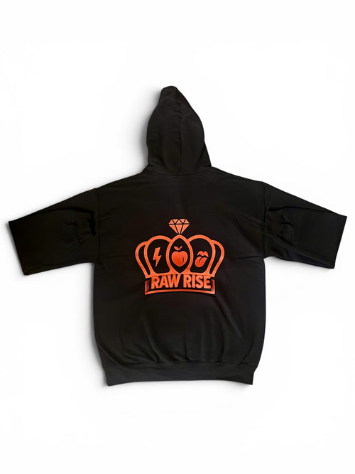 Genesis Hoodie