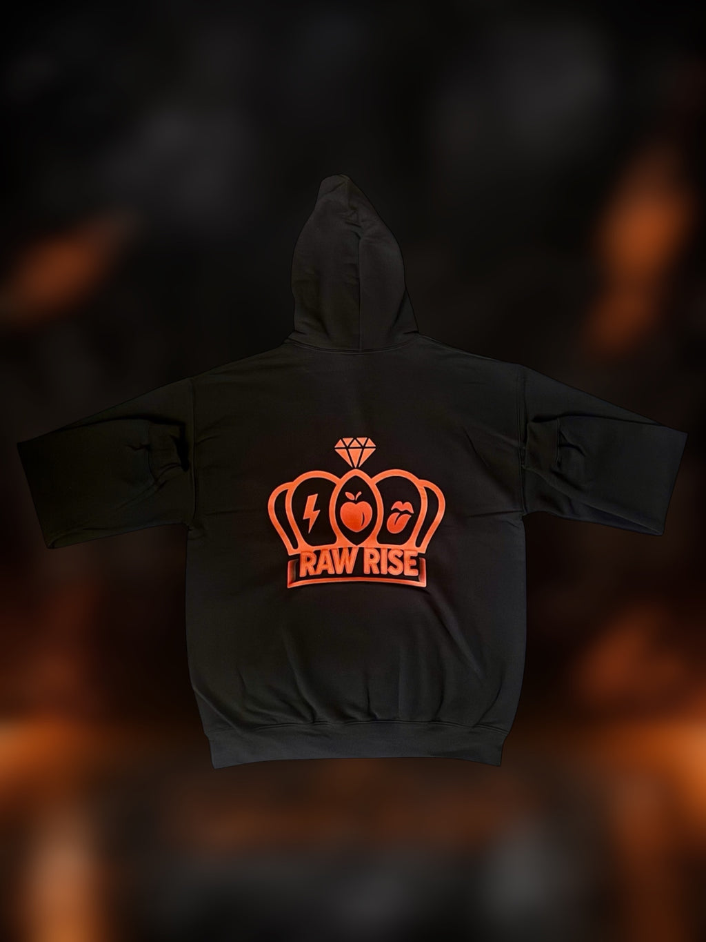 Genesis Hoodie