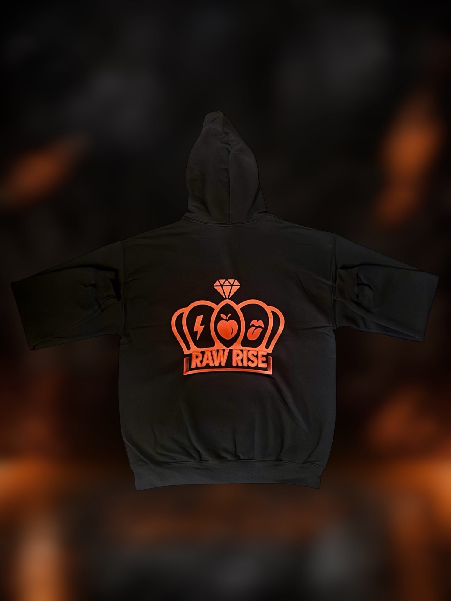 Genesis Hoodie
