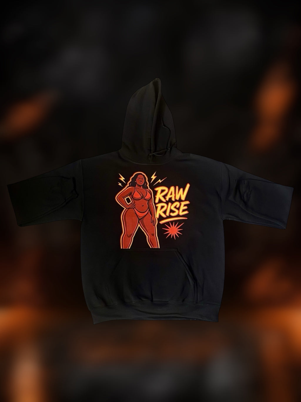 Genesis Hoodie