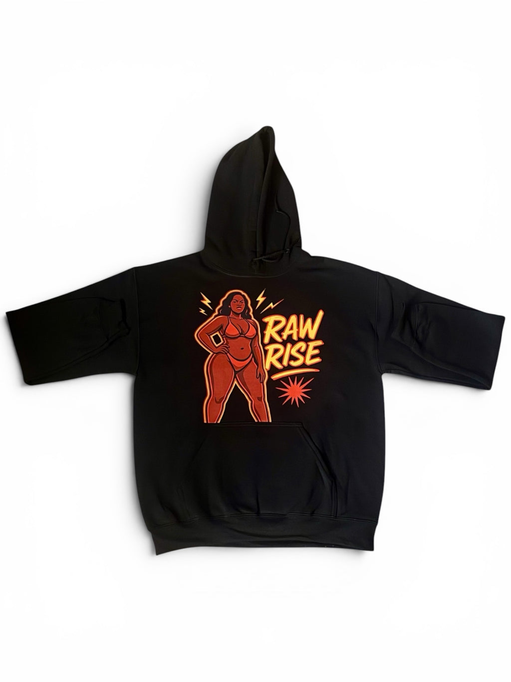 Genesis Hoodie