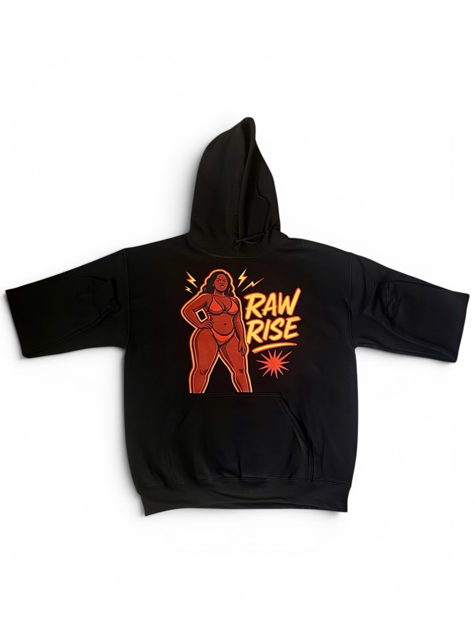 Genesis Hoodie