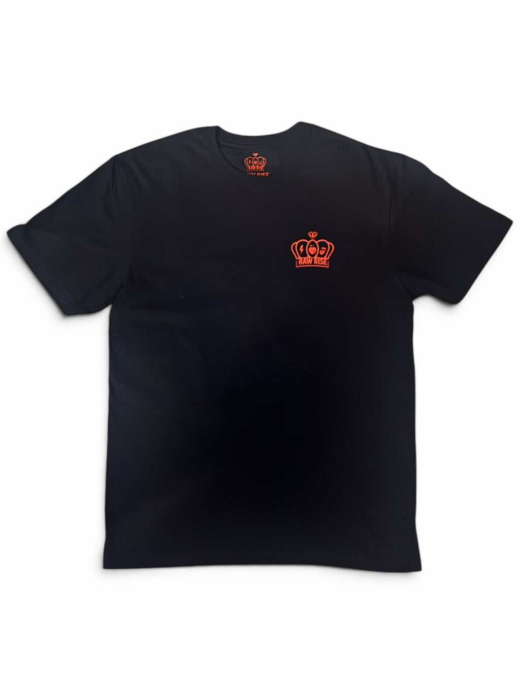 Genesis Tee | Illustration 001
