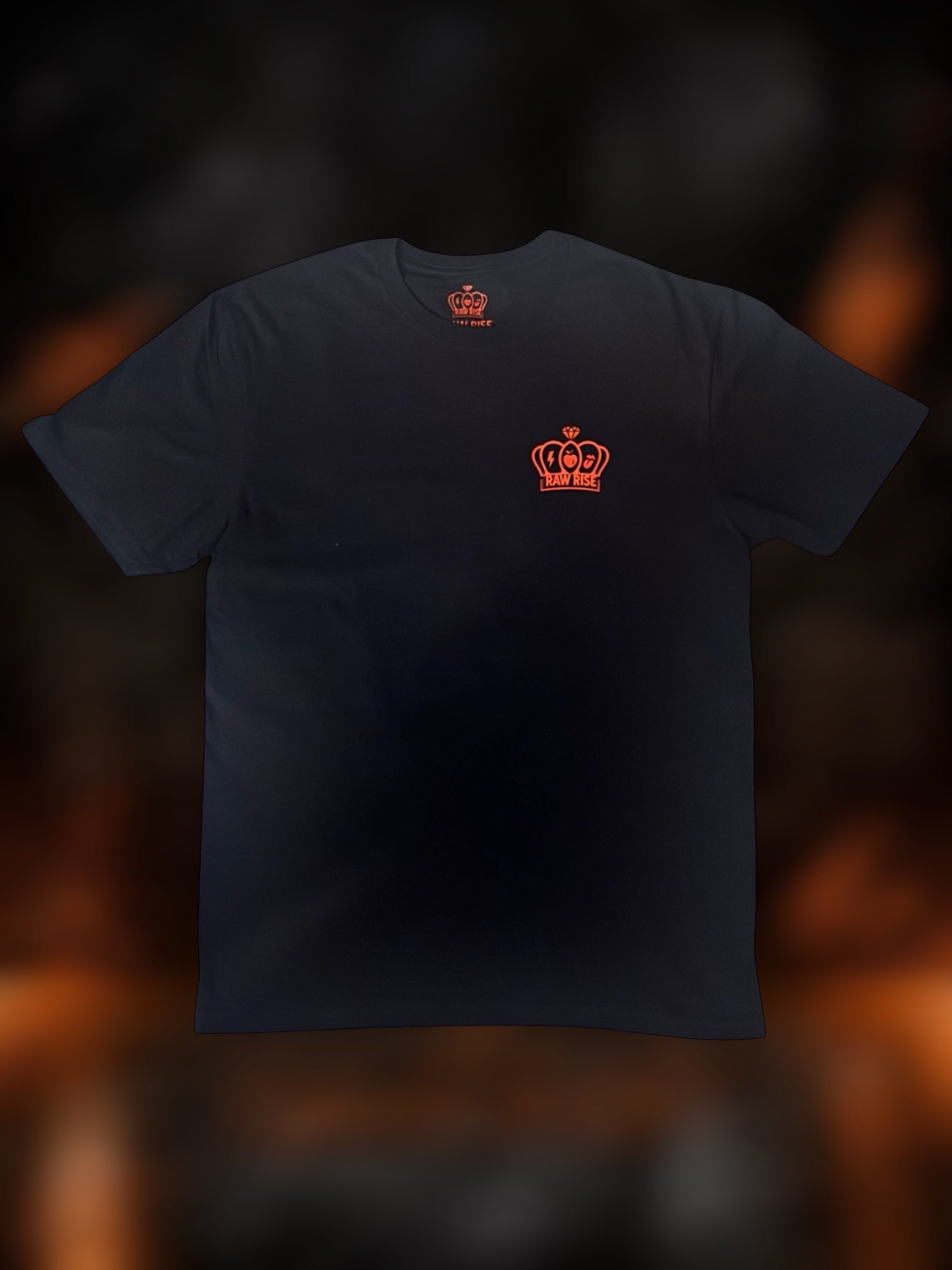 Genesis Tee | Artwork No. 001