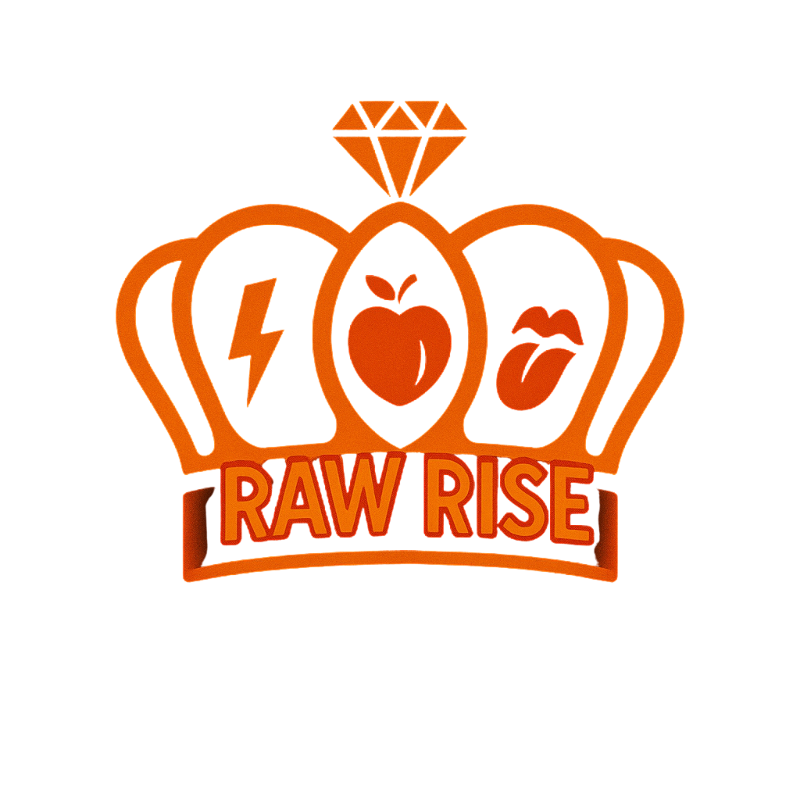 Raw Rise Shop