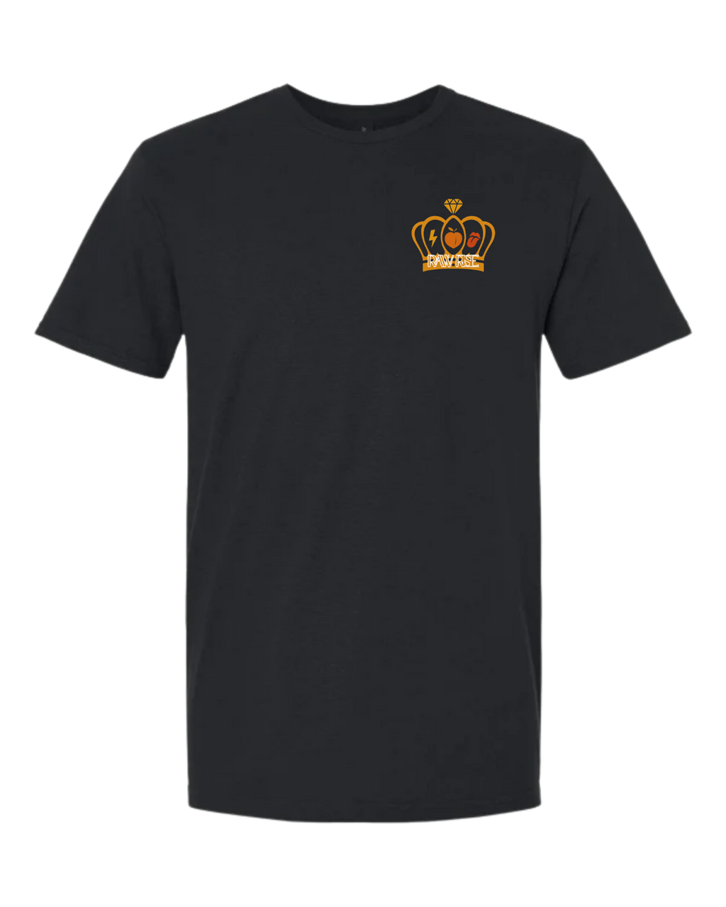 Raw Rise Classic T-Shirt