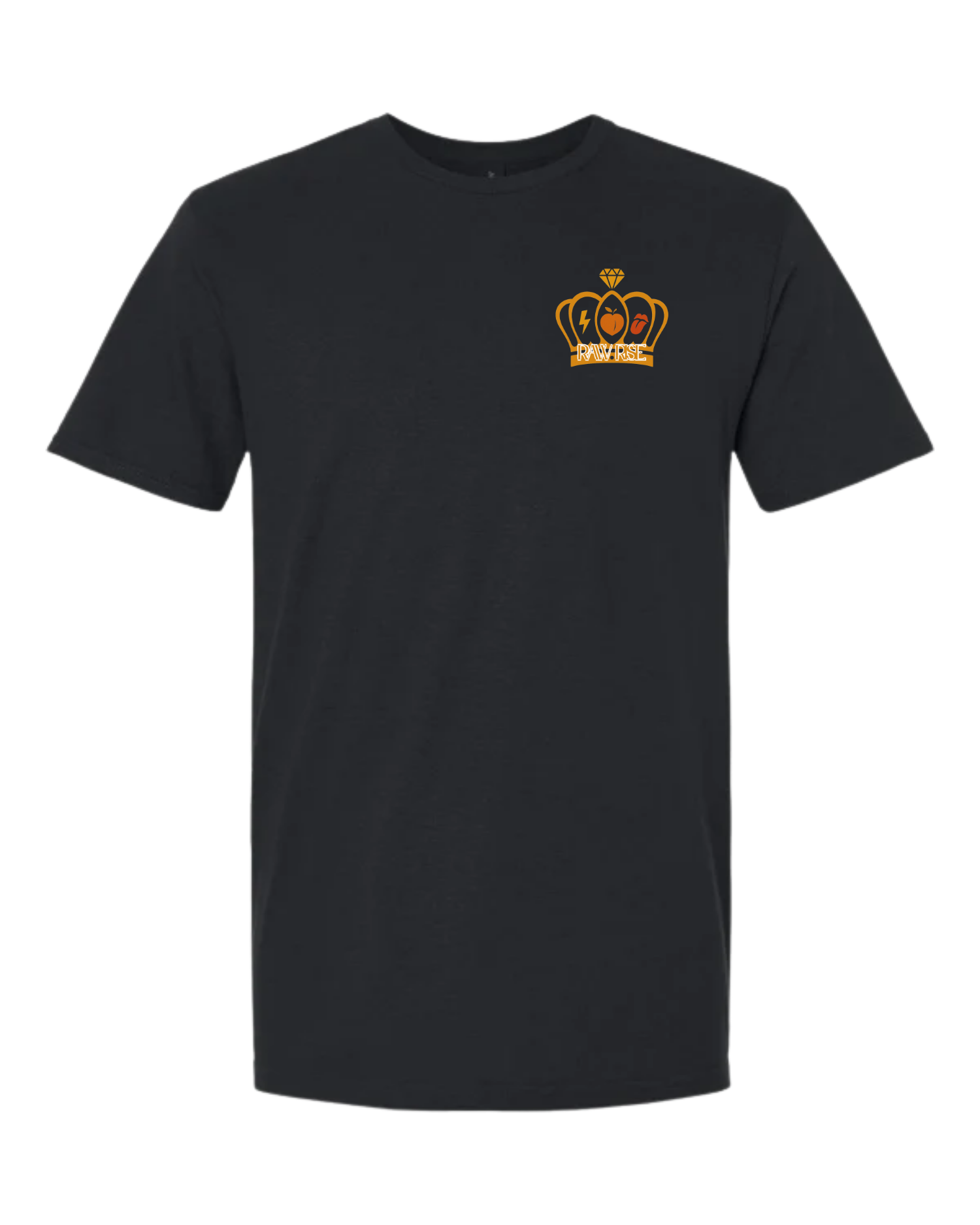 Raw Rise Classic T-Shirt