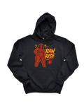 Raw Rise Classic Hoodie