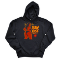 Raw Rise Icon Hoodie